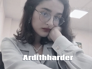 Ardithharder