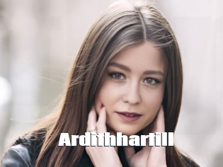 Ardithhartill