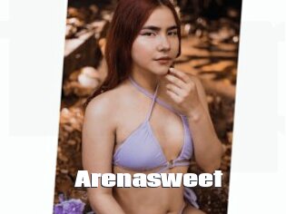 Arenasweet