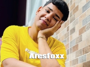 Aresfoxx