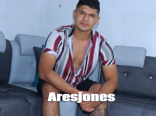 Aresjones