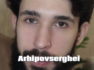 Arhipovserghei