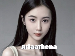 ariaathena The hot porn
