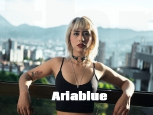 Ariablue