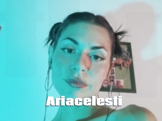 Ariacelesti