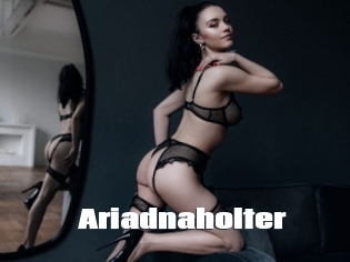 Ariadnaholter