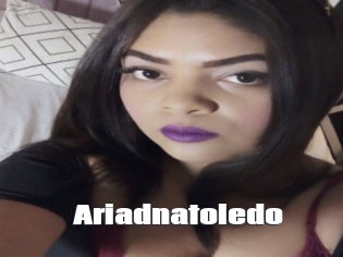 Ariadnatoledo