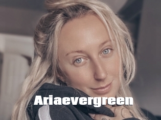 Ariaevergreen