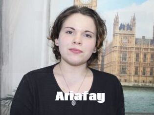 Ariafay