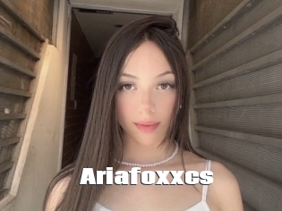 Ariafoxxcs