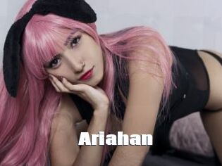 Ariahan