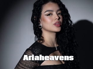 Ariaheavens