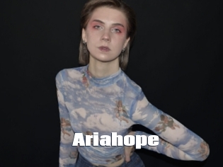 ariahope The hot porn