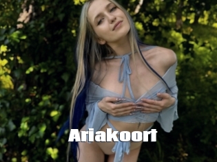 Ariakoort