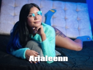 Arialeenn