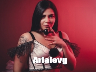 Arialevy