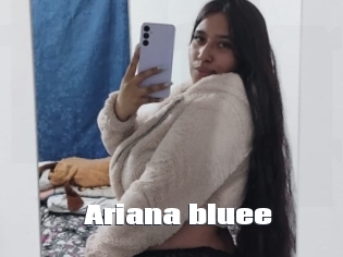 Ariana_bluee