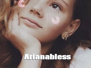 Arianabless