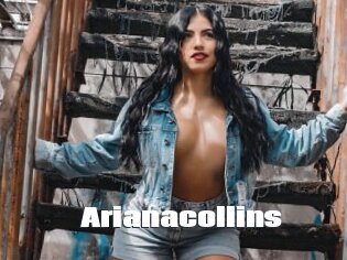 Arianacollins