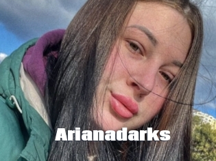 Arianadarks