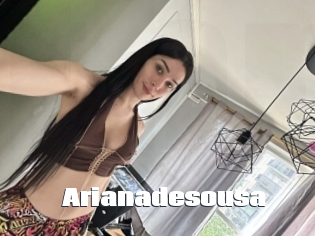 Arianadesousa