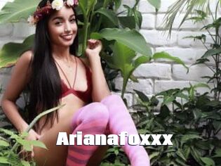 Arianafoxxx