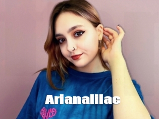 Arianalilac