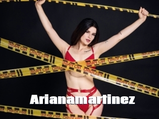 arianamartinez The hot porn
