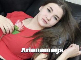 Arianamays