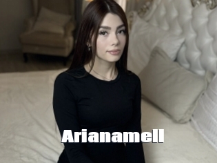 Arianamell