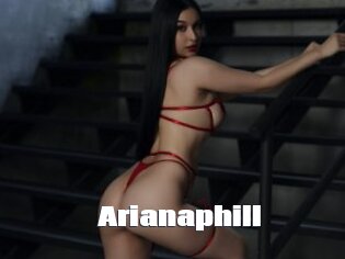 Arianaphill