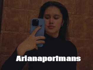 Arianaportmans