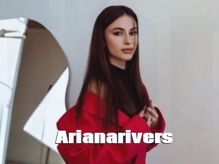 Arianarivers