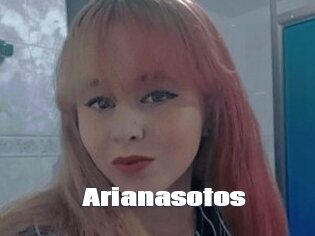 Arianasotos