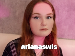 Arianaswis