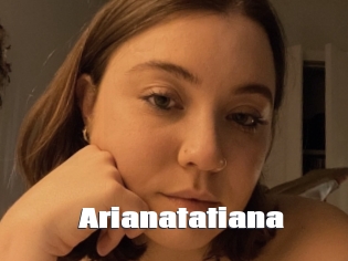 Arianatatiana