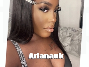 Arianauk