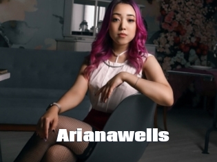 Arianawells