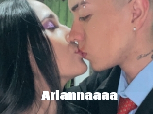 Ariannaaaa