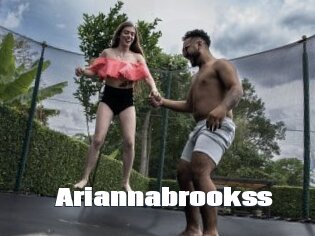 Ariannabrookss