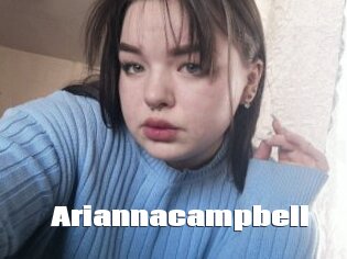 Ariannacampbell