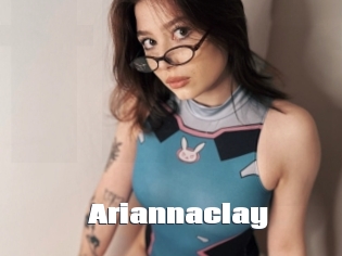 Ariannaclay