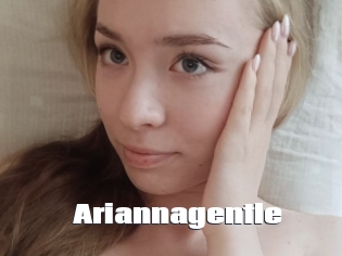 Ariannagentle