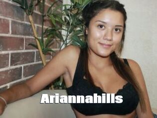 Ariannahills