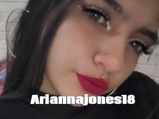 Ariannajones18