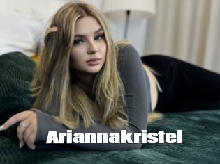 Ariannakristel