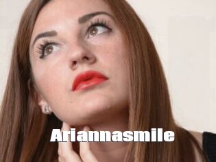 Ariannasmile