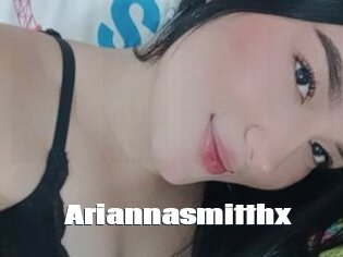 Ariannasmitthx