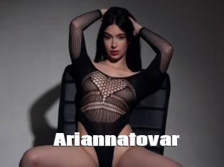 Ariannatovar