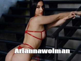 Ariannawolman